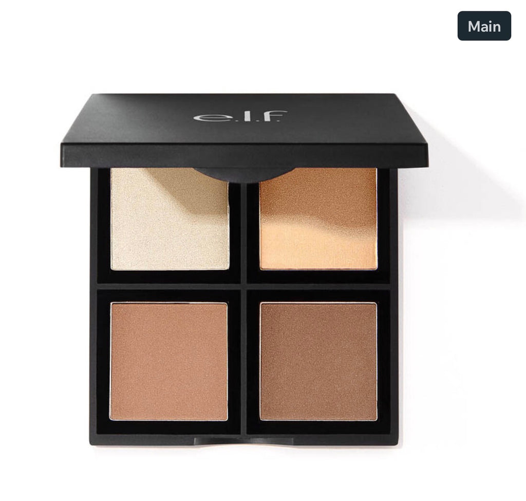e.l.f CONTOUR PALETTE