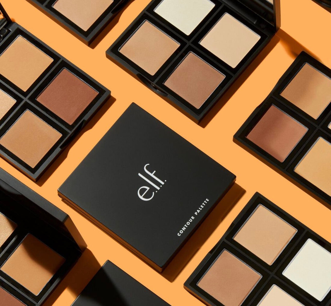 e.l.f CONTOUR PALETTE