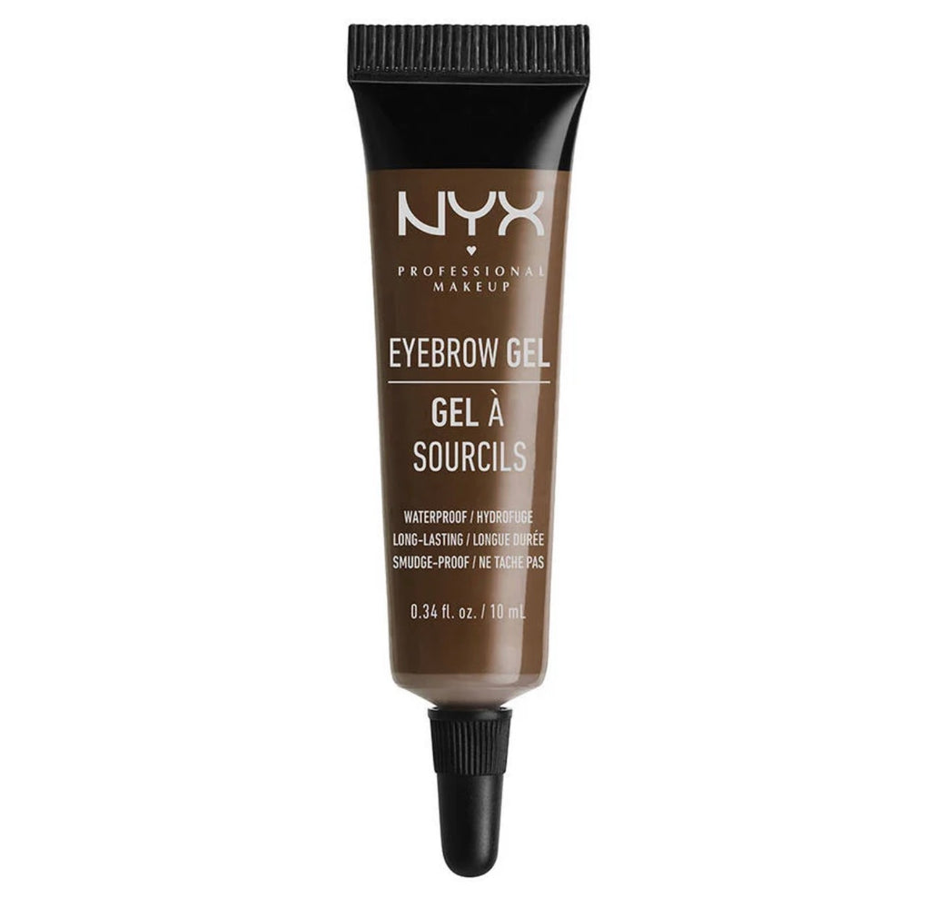 NYX EYEBROW GEL