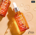 Moira vit b,c,e serum