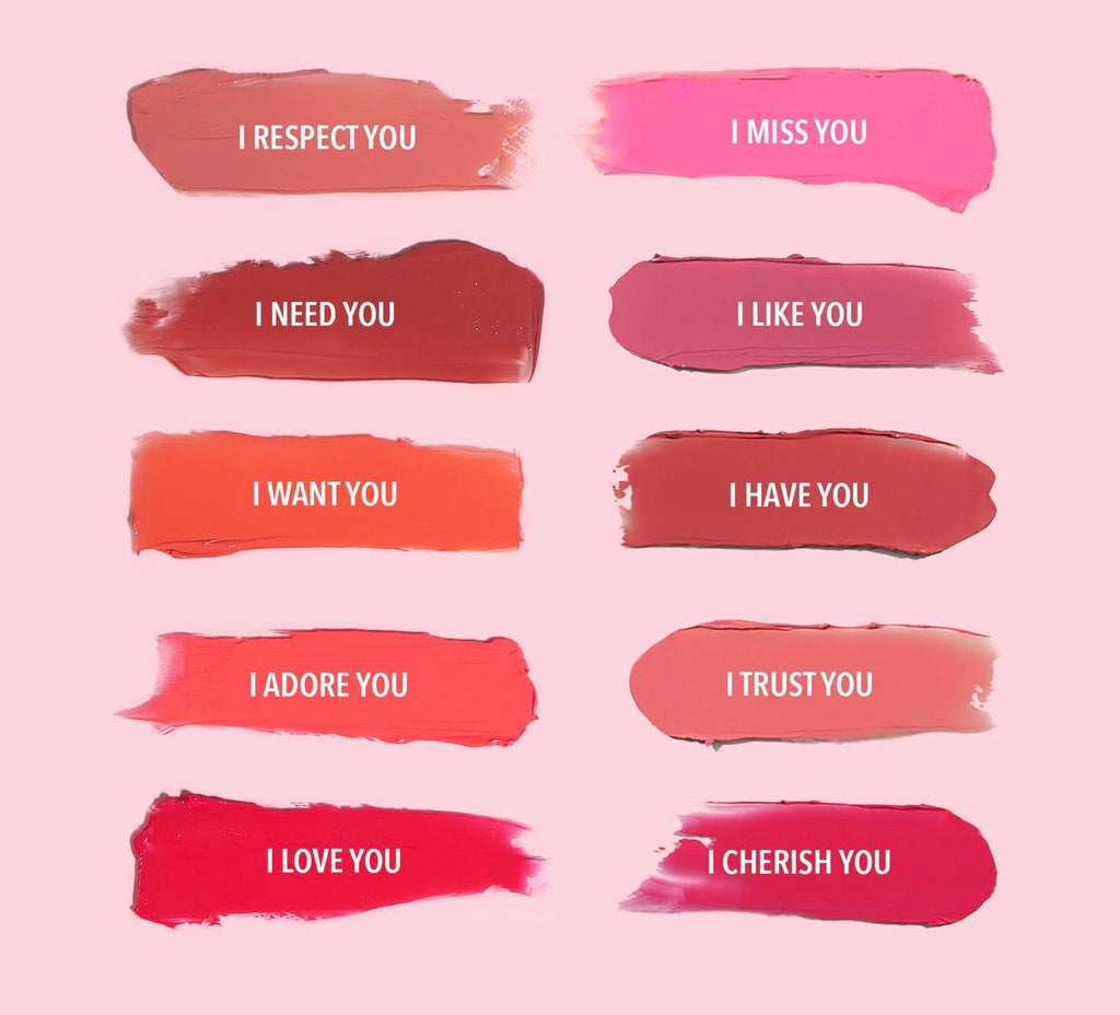 Moira blush creamy i adore you