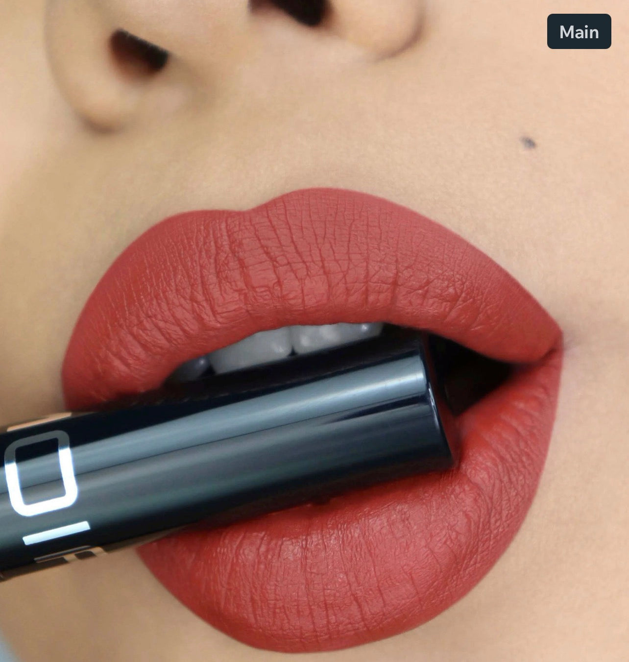 Moira lip liquid dazel