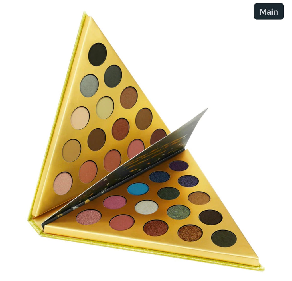 KLEANCOLOR SLICE OF HEAVEN PALETTE