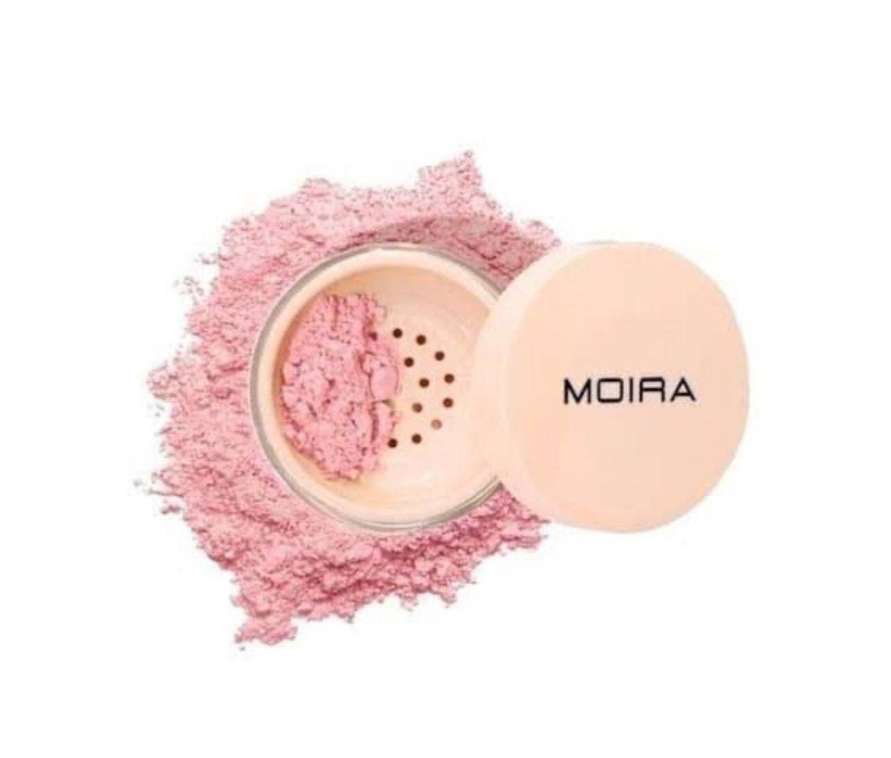 Moira loose powder