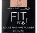 MAYBELLINE FIT ME! LOOSE FINISHING POWDER