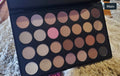 COASTAL SCENT 27 NE UTRAL EYESHADOW