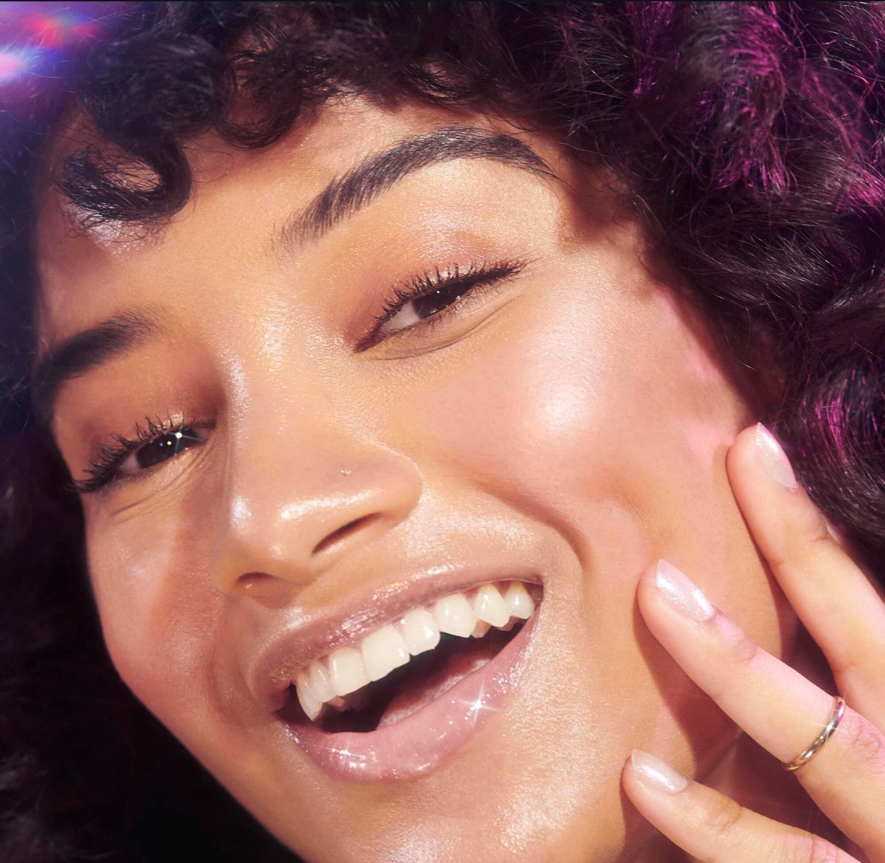 e.l.f BAKED HIGHLIGHTER