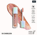 Moira SPACE CHAMELEON MULTICHROME SHADOW (004, CHAMELEON)
