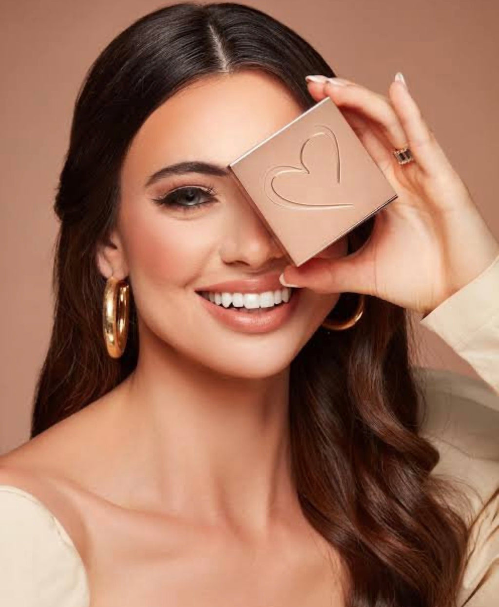 Beauty creation loose powder