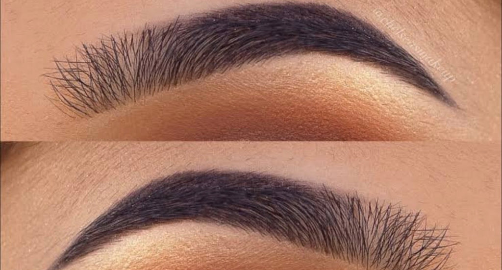 MORPHE MICRO BROW PENCIL I