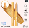 MOIRA STELLAR GLAZE STICK SHADOW 003