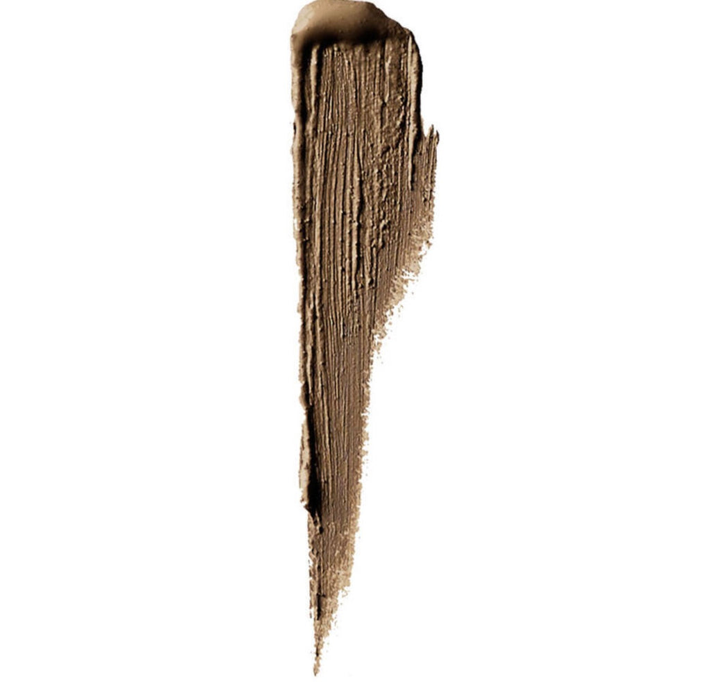 NYX EYEBROW GEL