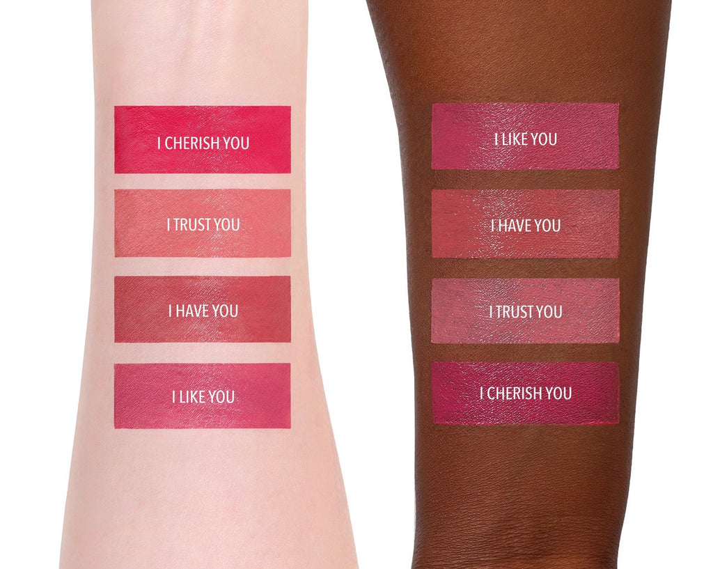 Moira blush creamy i adore you