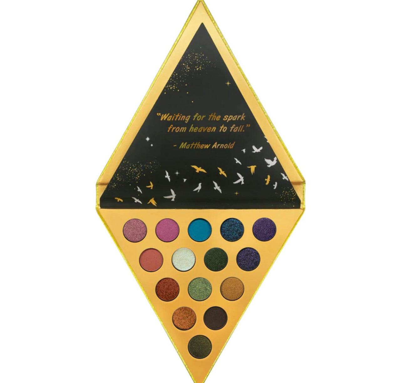 KLEANCOLOR SLICE OF HEAVEN PALETTE