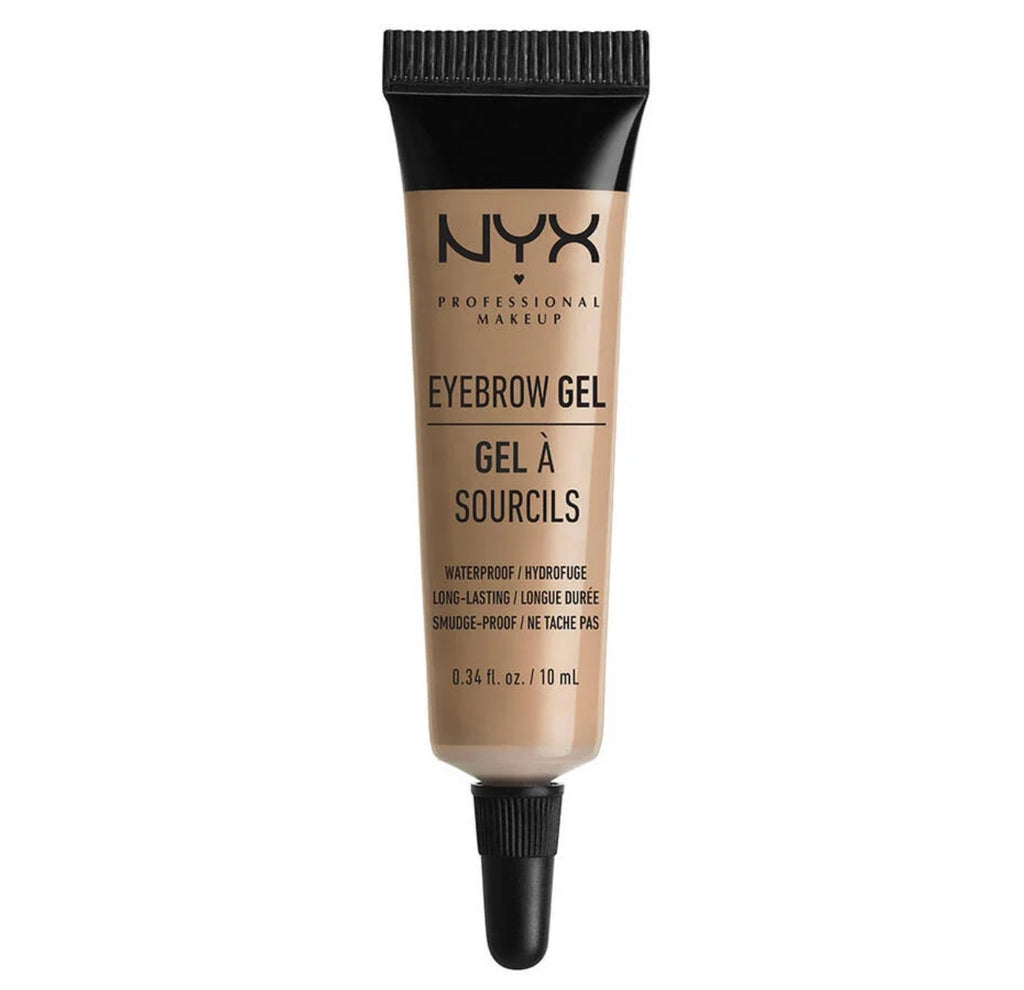 NYX EYEBROW GEL
