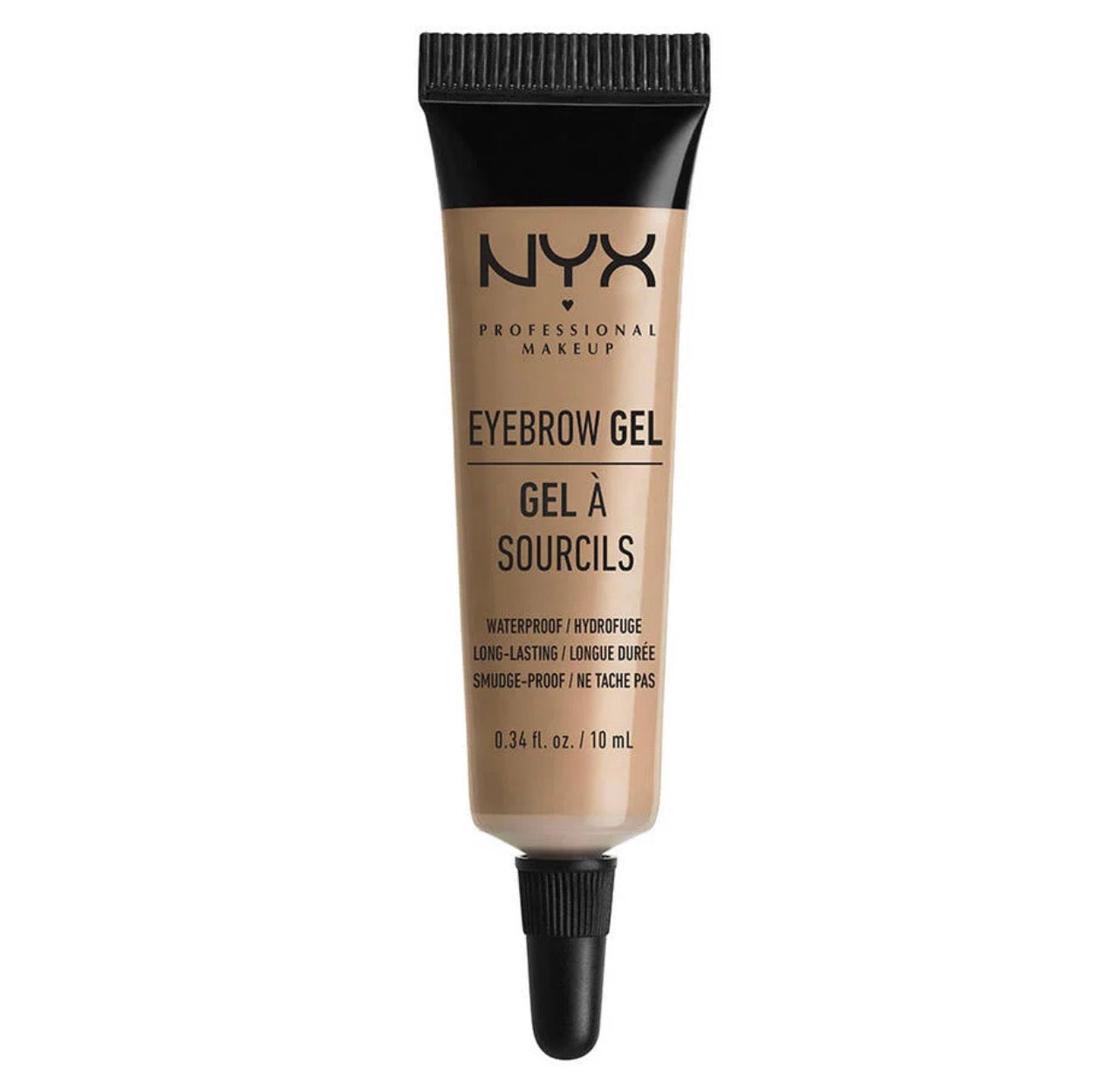 NYX EYEBROW GEL