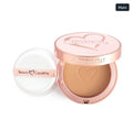 Beauty creation FLAWLESS STAY POWDER FOUNDATION FSP8.0