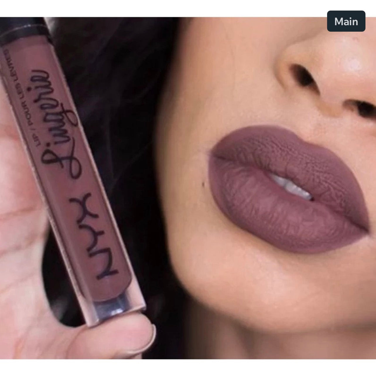 nyx lingere teddy