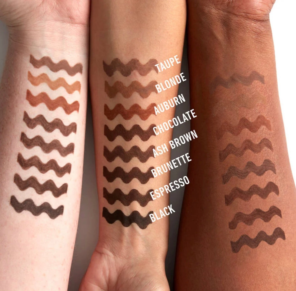 NYX MICRO BROW PENCIL blond