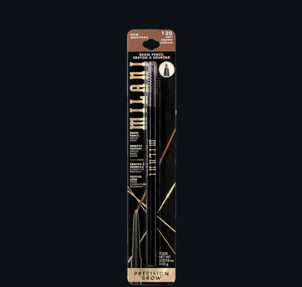 MILANI PRECISION BROW PENCIL