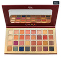 She TREASURES 32 EYESHADOW PALETTE