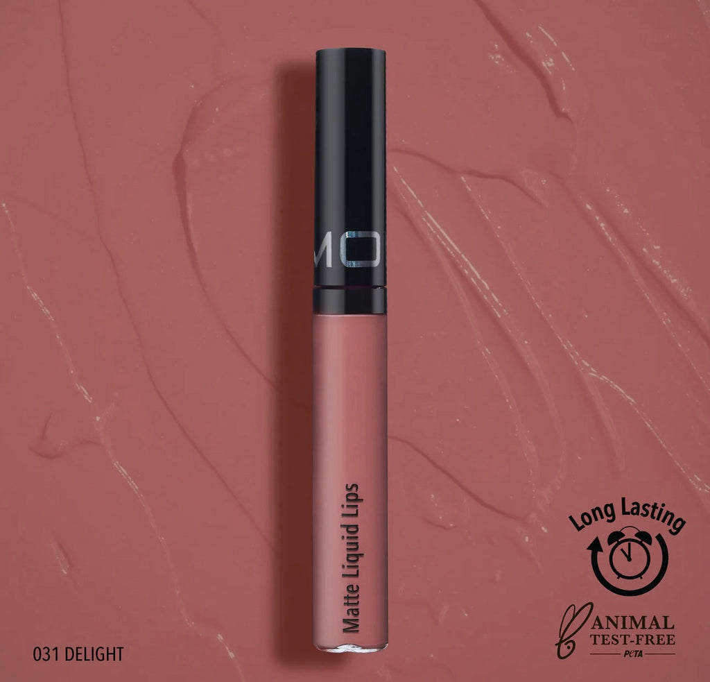 Moira lip liquid delight
