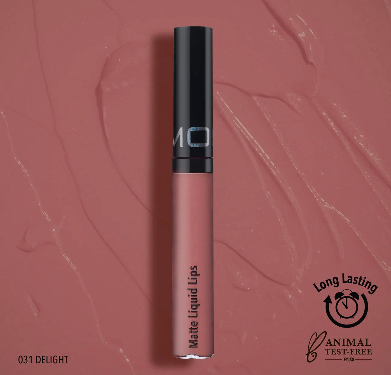 Moira lip liquid delight
