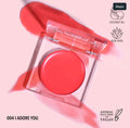Moira blush creamy i adore you