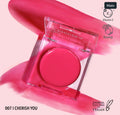 Moira blush creamy  i cherish you