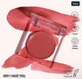 Moira LOVEHEAT CREAM BLUSH (009, I HAVE YOU)