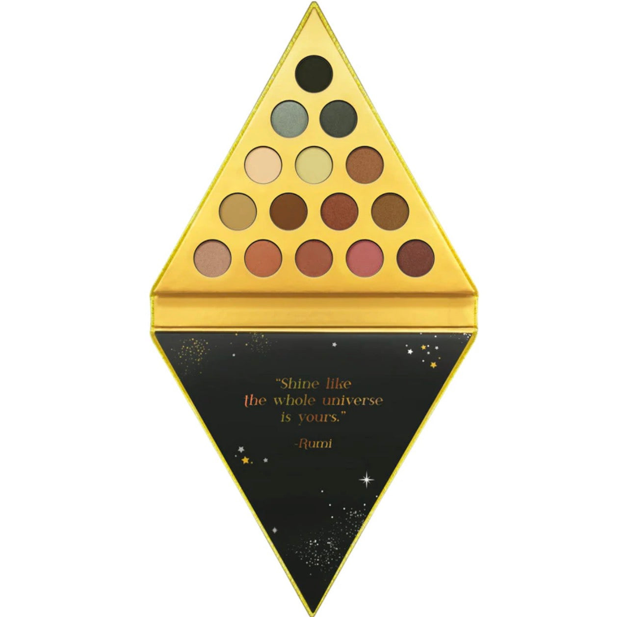 KLEANCOLOR SLICE OF HEAVEN PALETTE