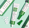 Moira TEA TREE NIACINAMIDE CALMING EYE CREAM