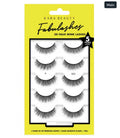 Kara beauty 3D Faux Mink False Eyelashes Style a 200