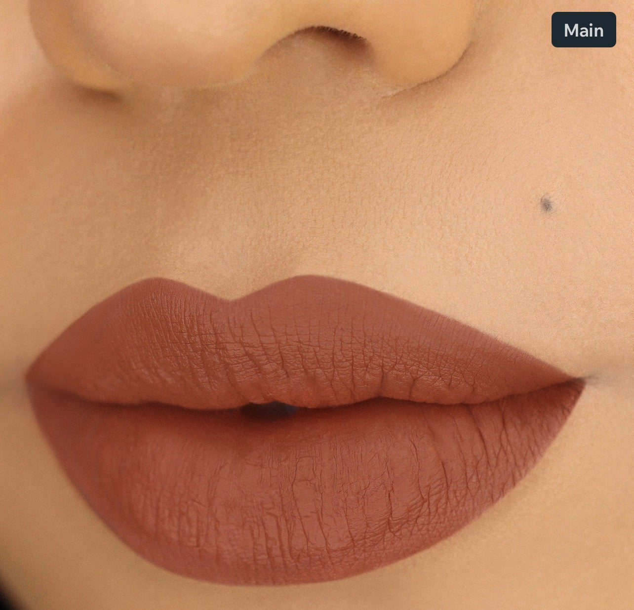 Moira so good lip liquid