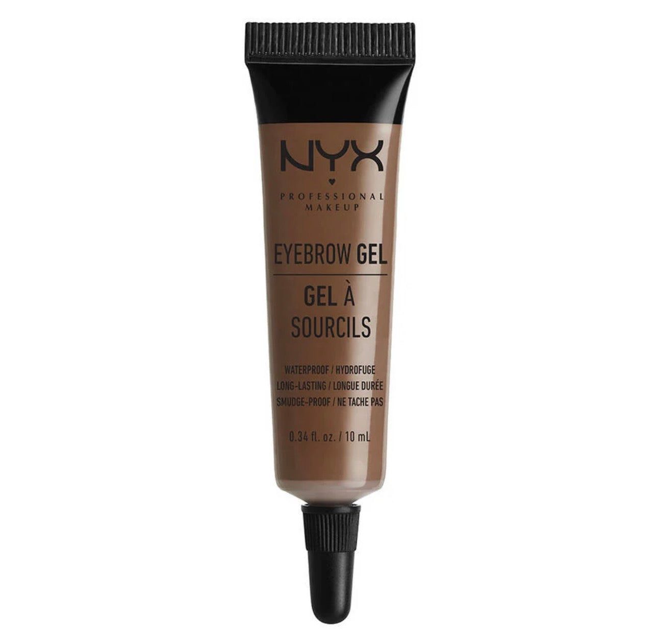 NYX EYEBROW GEL