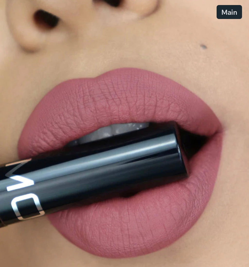 Moira lip liquid delight