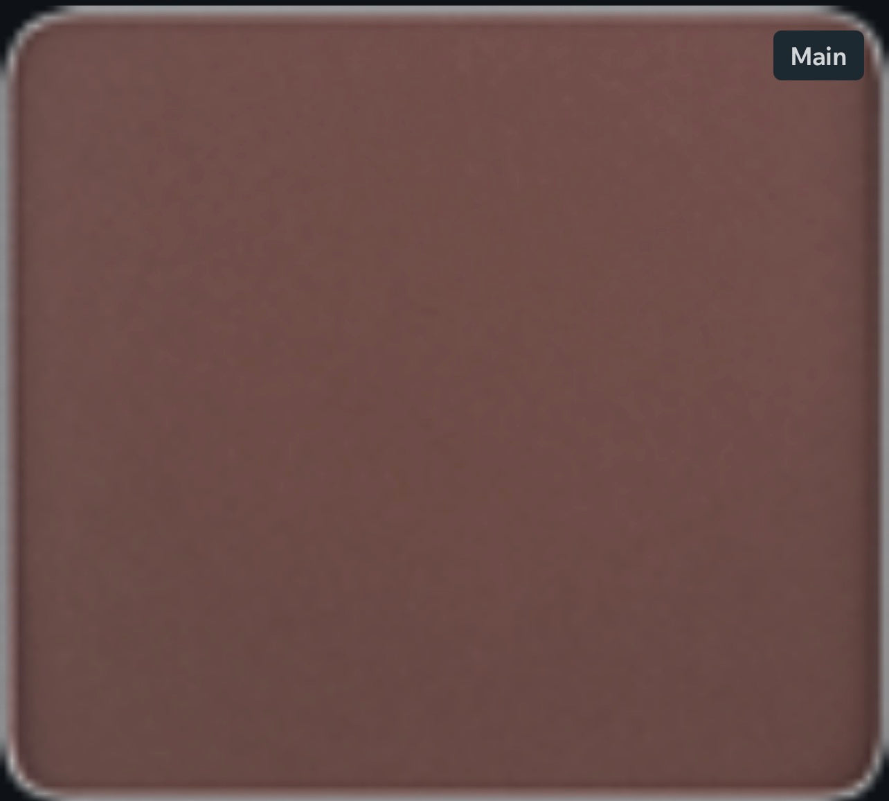 INGLOT FREEDOM SYSTEM EYESHADOW MATTE NF