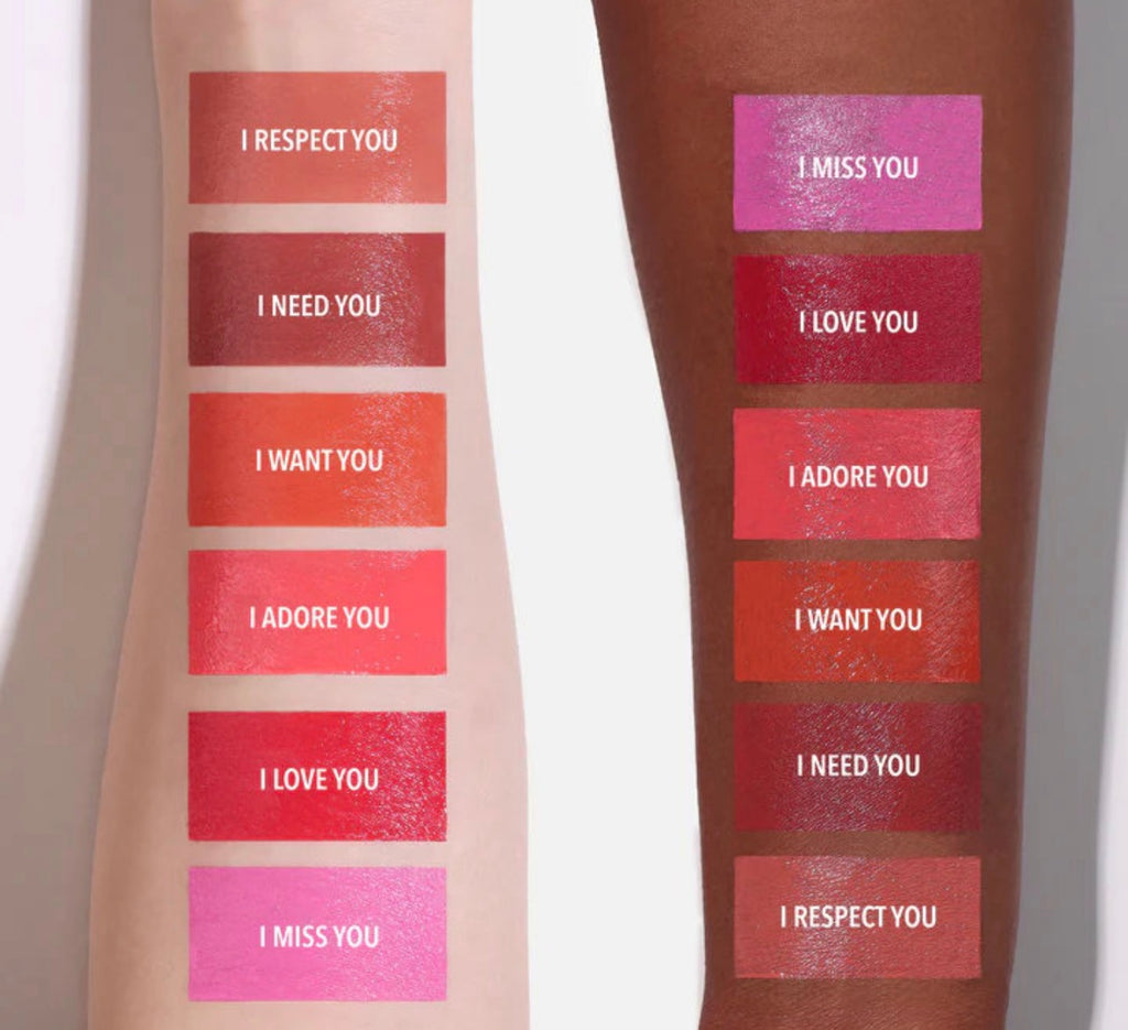 Moira blush creamy i adore you
